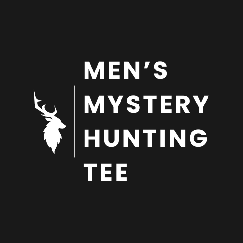 MENS- Hunting- 2 Mystery Tee
