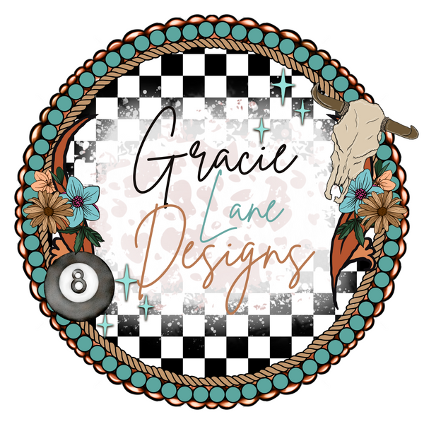 Gracie Lane Designs 
