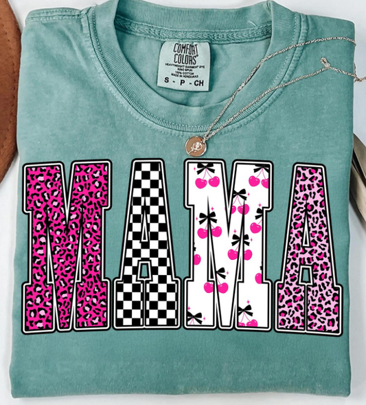 Mama - COMFORT COLORS