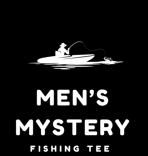 MENS - Fishing - 2 Mystery Tee